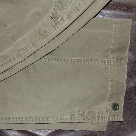 Vintage Gap - Men's Surplus Pant  - Tailored Relaxed Fit - Baggy - Chinos - Picture 2 of 6